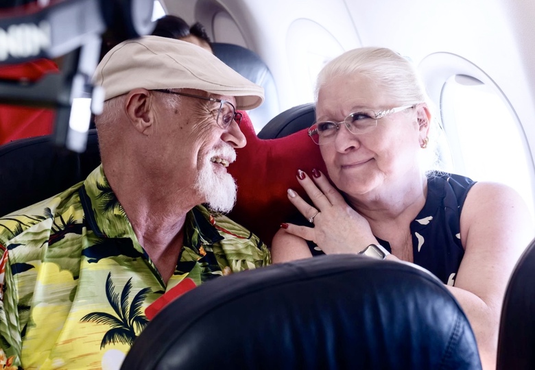 Trải nghiệm Valentine ngọt ng&agrave;o tr&ecirc;n bầu trời c&ugrave;ng Vietjet- Ảnh 9.