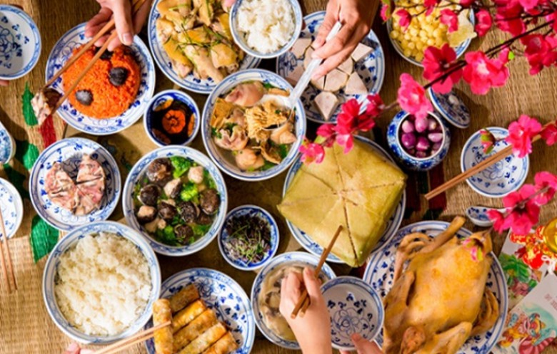 Dễ nhập viện v&igrave; thả ga với t&acirc;m l&yacute; "Tết cả năm c&oacute; một lần"- Ảnh 1.