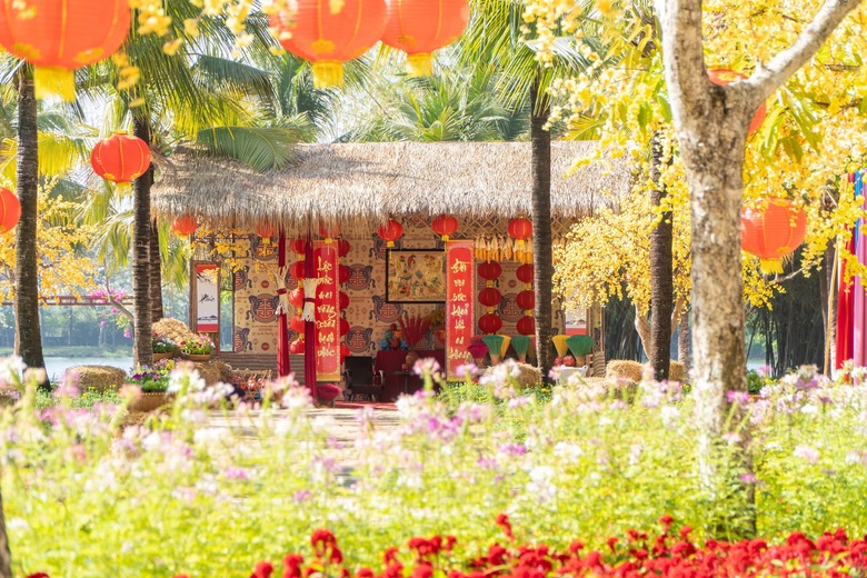 Du lịch gần thi&ecirc;n nhi&ecirc;n &ldquo;l&ecirc;n ng&ocirc;i&rdquo;, lưu tr&uacute; Đ&ocirc;ng Nam Bộ k&iacute;n kh&aacute;ch dịp tết B&iacute;nh Ngọ 2026- Ảnh 2.