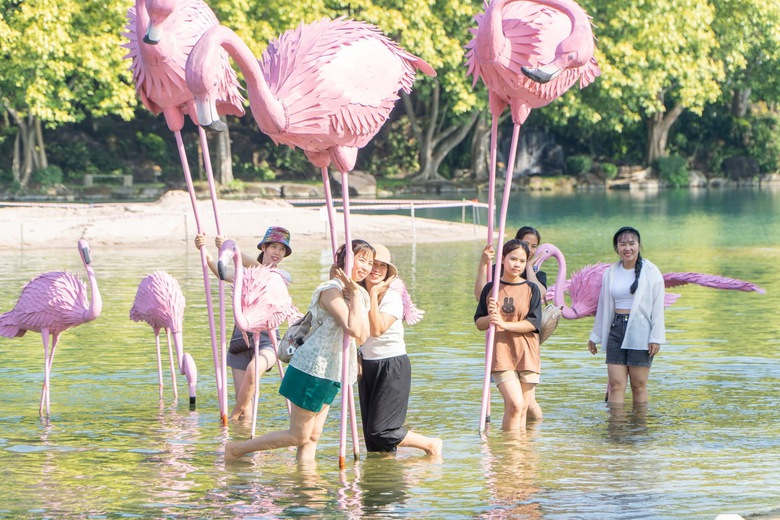 Xu&acirc;n n&agrave;y đi đ&acirc;u, ăn g&igrave;, chơi g&igrave; ở Đồng Nai - Vũng T&agrave;u?- Ảnh 1.