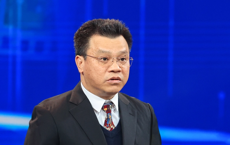 &ldquo;Kh&ocirc;ng thể để quy hoạch đ&ocirc; thị đi trước, hạ tầng giao th&ocirc;ng chạy theo&rdquo;- Ảnh 1.