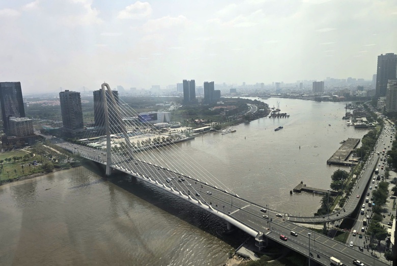 Ph&aacute;t triển đ&ocirc; thị tăng trưởng xanh, th&iacute;ch ứng với biến đổi kh&iacute; hậu được ưu đ&atilde;i thế n&agrave;o?- Ảnh 1.