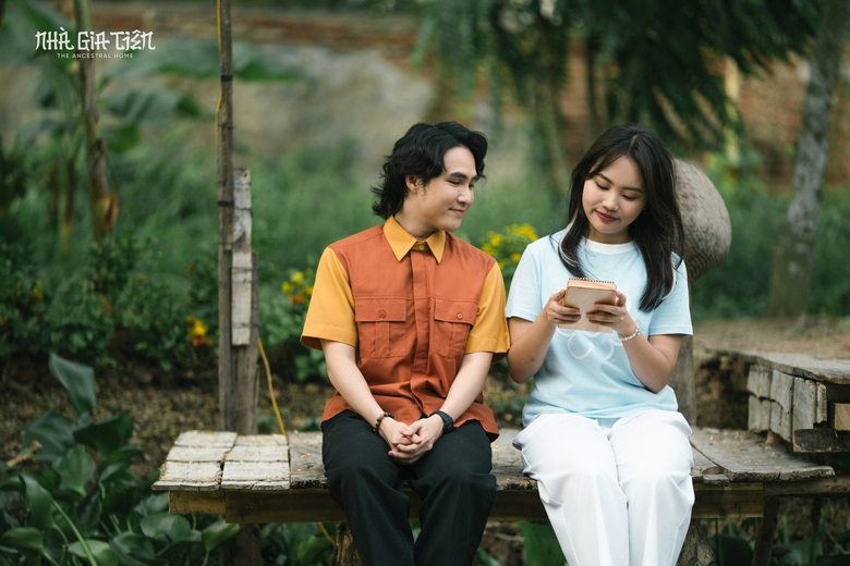 Phương Mỹ Chi: Nếu chỉ c&oacute; t&agrave;i năng, nghệ sĩ kh&oacute; đi đường d&agrave;i- Ảnh 2.