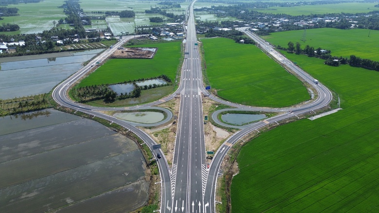 Đi cao tốc Cần Thơ - C&agrave; Mau thế n&agrave;o dịp Tết Nguy&ecirc;n đ&aacute;n B&iacute;nh Ngọ?- Ảnh 3.