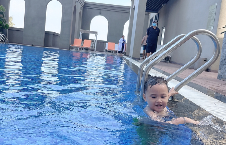 Du lịch gần thi&ecirc;n nhi&ecirc;n &ldquo;l&ecirc;n ng&ocirc;i&rdquo;, lưu tr&uacute; Đ&ocirc;ng Nam Bộ k&iacute;n kh&aacute;ch dịp tết B&iacute;nh Ngọ 2026- Ảnh 6.