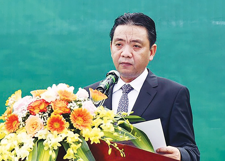 Thể thao Việt v&agrave; chiến lược vươn tầm- Ảnh 1.