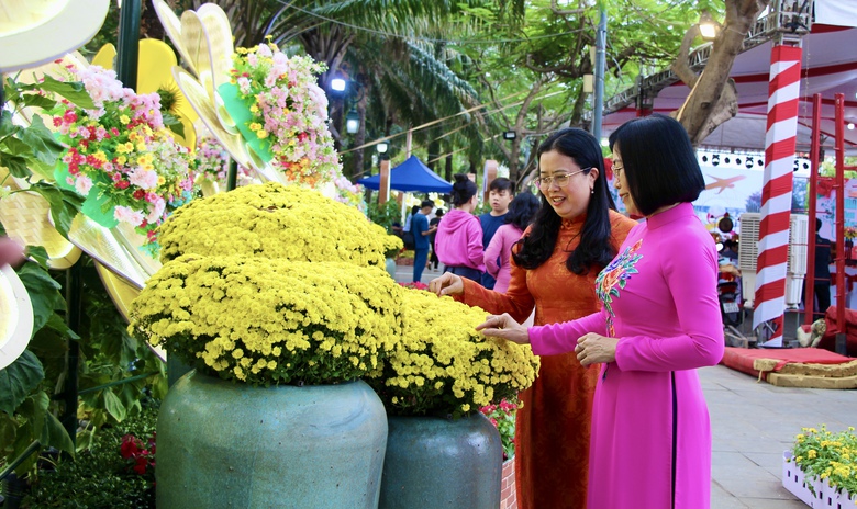 Du lịch gần thi&ecirc;n nhi&ecirc;n &ldquo;l&ecirc;n ng&ocirc;i&rdquo;, lưu tr&uacute; Đ&ocirc;ng Nam Bộ k&iacute;n kh&aacute;ch dịp tết B&iacute;nh Ngọ 2026- Ảnh 1.