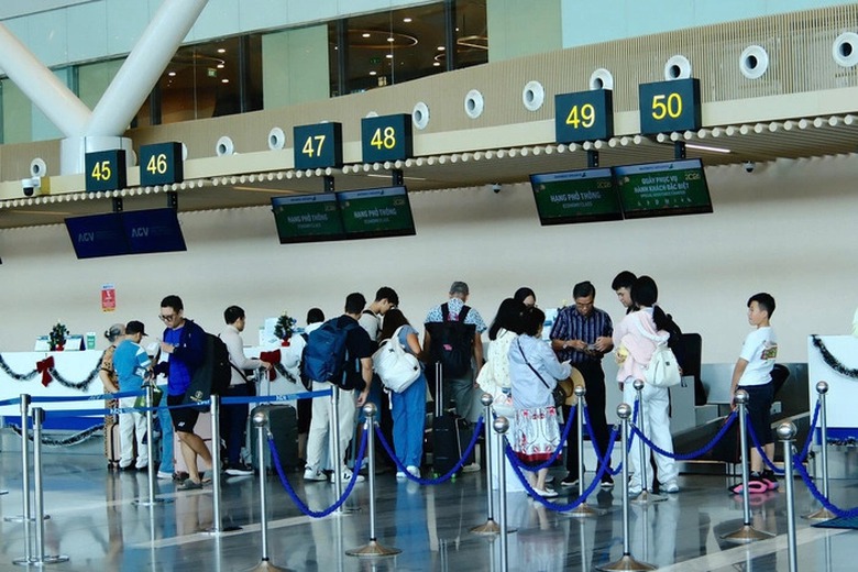 H&aacute;i lộc đầu năm tr&ecirc;n chuyến bay ch&agrave;o Xu&acirc;n B&iacute;nh Ngọ của Bamboo Airways- Ảnh 5.