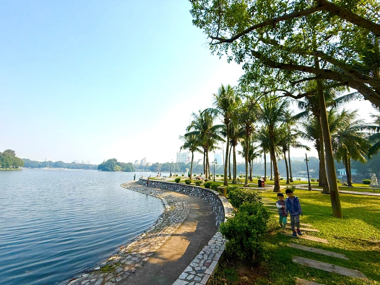 Năm 2026 - Thời điểm then chốt đổi mới hạ tầng cấp, tho&aacute;t nước- Ảnh 2.