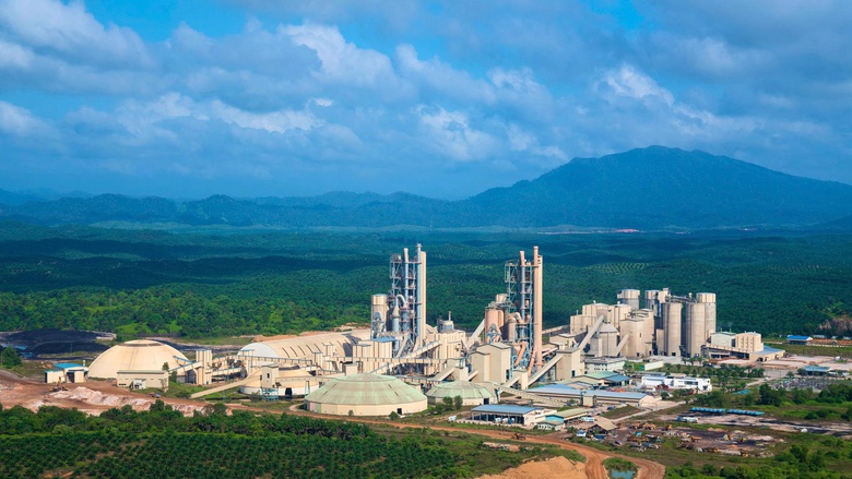 Sớm hoàn thiện khung pháp lý, tiêu chuẩn về EPD trong vật liệu xây dựng- Ảnh 3. Sớm hoàn thiện khung pháp lý, tiêu chuẩn về EPD trong vật liệu xây dựng- Ảnh 3.