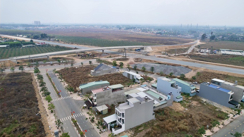 Sân bay Long Thành và mạng lưới cao tốc: Đòn bẩy đưa Đồng Nai thành cực tăng trưởng- Ảnh 11. Sân bay Long Thành và mạng lưới cao tốc: Đòn bẩy đưa Đồng Nai thành cực tăng trưởng- Ảnh 11.