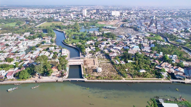 Sân bay Long Thành và mạng lưới cao tốc: Đòn bẩy đưa Đồng Nai thành cực tăng trưởng- Ảnh 7. Sân bay Long Thành và mạng lưới cao tốc: Đòn bẩy đưa Đồng Nai thành cực tăng trưởng- Ảnh 7.