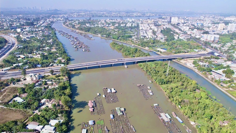 Sân bay Long Thành và mạng lưới cao tốc: Đòn bẩy đưa Đồng Nai thành cực tăng trưởng- Ảnh 1. Sân bay Long Thành và mạng lưới cao tốc: Đòn bẩy đưa Đồng Nai thành cực tăng trưởng- Ảnh 1.