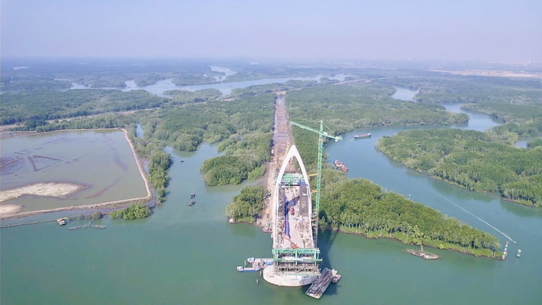 Sân bay Long Thành và mạng lưới cao tốc: Đòn bẩy đưa Đồng Nai thành cực tăng trưởng- Ảnh 9. Sân bay Long Thành và mạng lưới cao tốc: Đòn bẩy đưa Đồng Nai thành cực tăng trưởng- Ảnh 9.