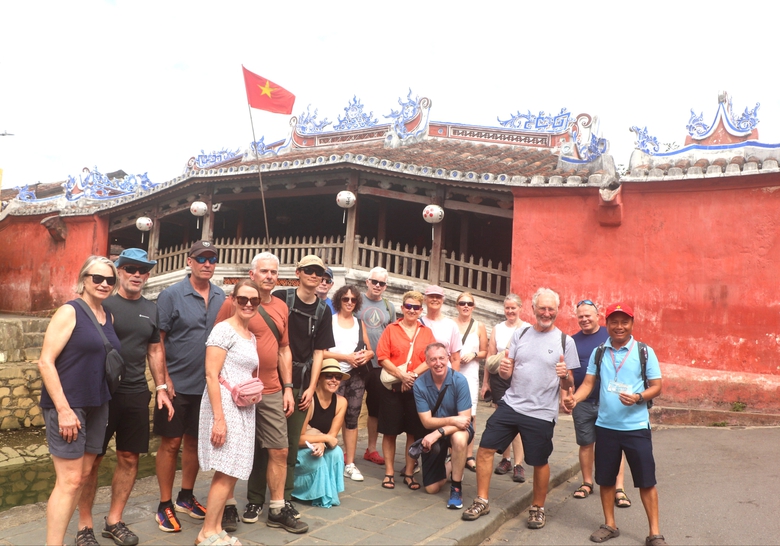 Gần 4.200 lượt khách tàu biển xông đất Đà Nẵng đầu xuân Bính Ngọ 2026- Ảnh 1. Gần 4.200 lượt khách tàu biển xông đất Đà Nẵng đầu xuân Bính Ngọ 2026- Ảnh 1.