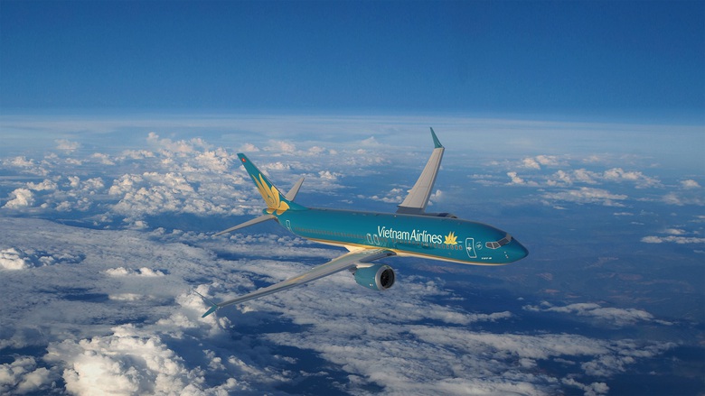Vietnam Airlines chi 8,1 tỷ USD mua 50 Boeing 737-8- Ảnh 2.