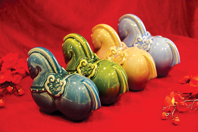 Hình tượng ngựa trong kiến trúc, điêu khắc- Ảnh 3. Hình tượng ngựa trong kiến trúc, điêu khắc- Ảnh 3.