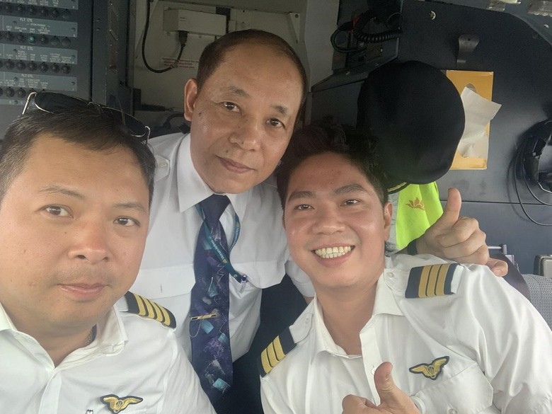 Khi &ldquo;bộ n&atilde;o&rdquo; kh&ocirc;ng ngủ để mở lối cho những h&agrave;nh tr&igrave;nh trở về- Ảnh 3.