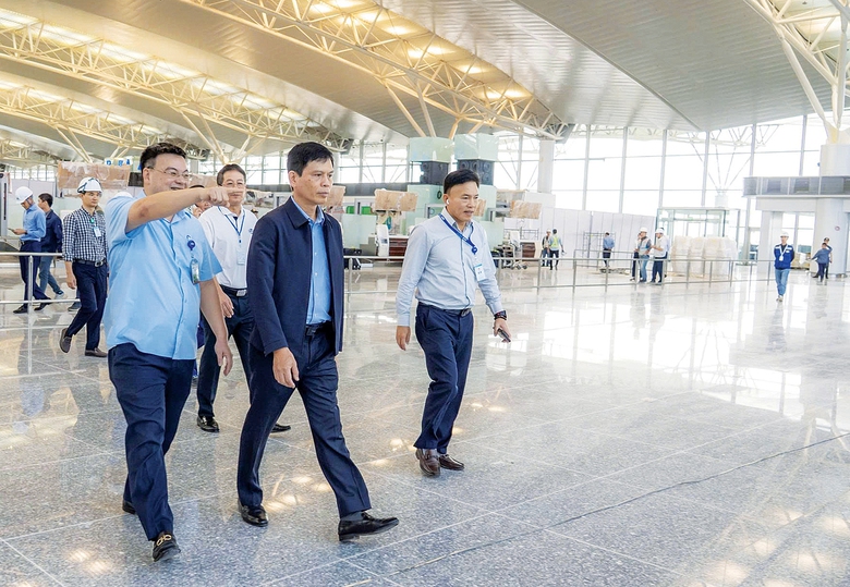 H&agrave;ng kh&ocirc;ng Việt bước v&agrave;o cuộc chơi lớn- Ảnh 1.