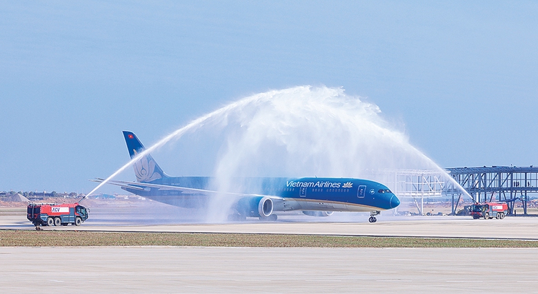 H&agrave;ng kh&ocirc;ng Việt bước v&agrave;o cuộc chơi lớn- Ảnh 3.