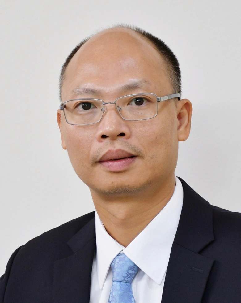 Tăng cường sự l&atilde;nh đạo của Đảng đối với quản l&yacute; ph&aacute;t triển vật liệu x&acirc;y dựng giai đoạn mới- Ảnh 1.
