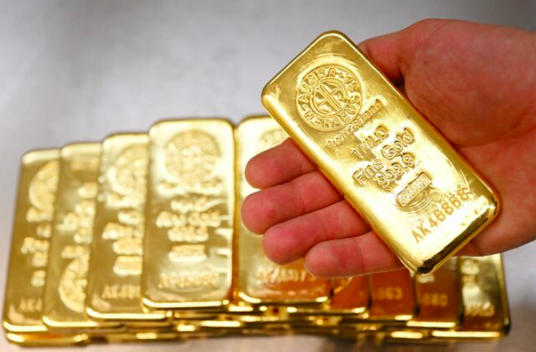 Giá vàng có tăng trở lại sau Tết Nguyên đán Bính Ngọ 2026?- Ảnh 2. Giá vàng có tăng trở lại sau Tết Nguyên đán Bính Ngọ 2026?- Ảnh 2.