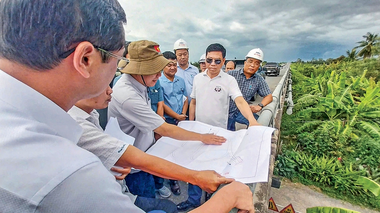 Chuyện chưa kể kỳ t&iacute;ch 3.000km cao tốc- Ảnh 2.