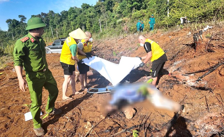 Vụ tai nạn khiến một nạn nh&acirc;n tử vong tại hiện trường, hai người tử vong tại bệnh viện.