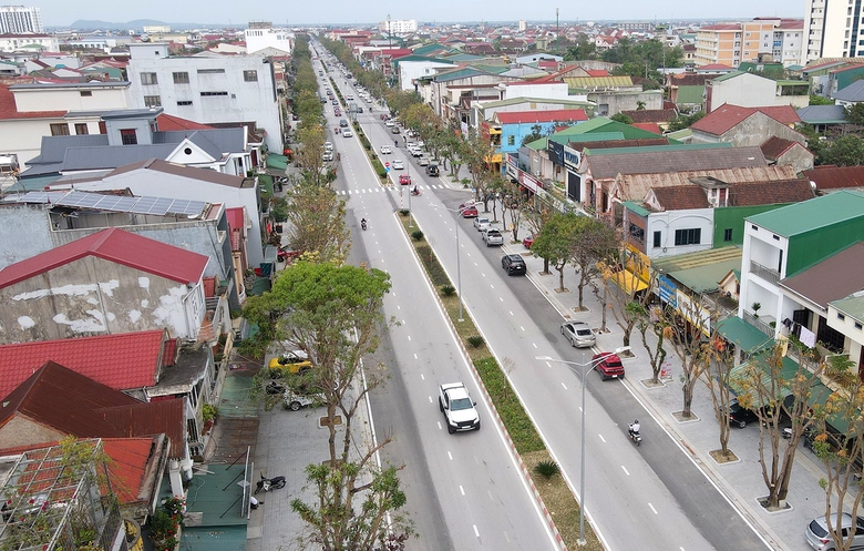 C&ocirc;ng tr&igrave;nh trọng điểm ở H&agrave; Tĩnh tăng tốc, phấn đấu về đ&iacute;ch đ&uacute;ng hẹn- Ảnh 4.