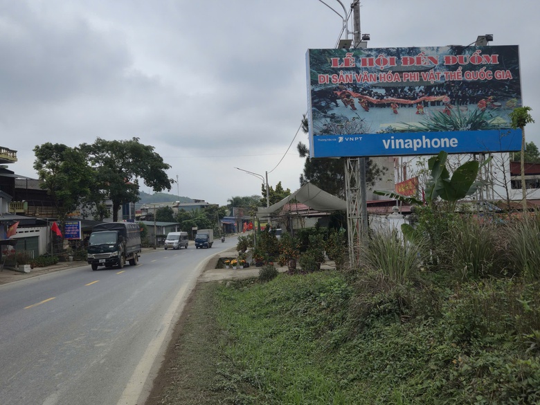 Đền Đuổm hồi sinh diện mạo, gìn giữ hồn xưa nguyên vẹn- Ảnh 24. Đền Đuổm hồi sinh diện mạo, gìn giữ hồn xưa nguyên vẹn- Ảnh 24.