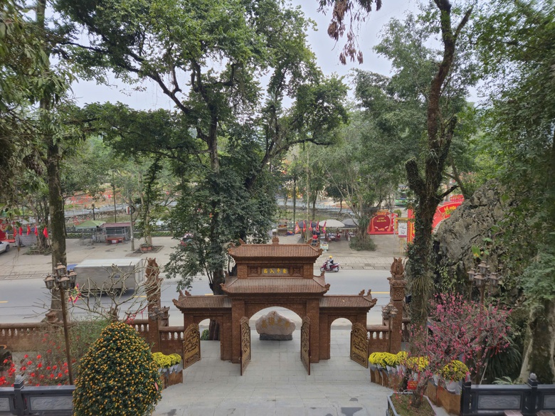 Đền Đuổm hồi sinh diện mạo, gìn giữ hồn xưa nguyên vẹn- Ảnh 34. Đền Đuổm hồi sinh diện mạo, gìn giữ hồn xưa nguyên vẹn- Ảnh 34.