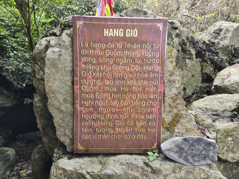 Đền Đuổm hồi sinh diện mạo, gìn giữ hồn xưa nguyên vẹn- Ảnh 25. Đền Đuổm hồi sinh diện mạo, gìn giữ hồn xưa nguyên vẹn- Ảnh 25.