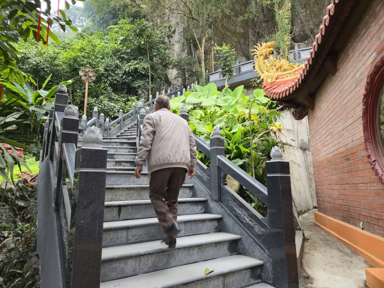 Đền Đuổm hồi sinh diện mạo, gìn giữ hồn xưa nguyên vẹn- Ảnh 19. Đền Đuổm hồi sinh diện mạo, gìn giữ hồn xưa nguyên vẹn- Ảnh 19.