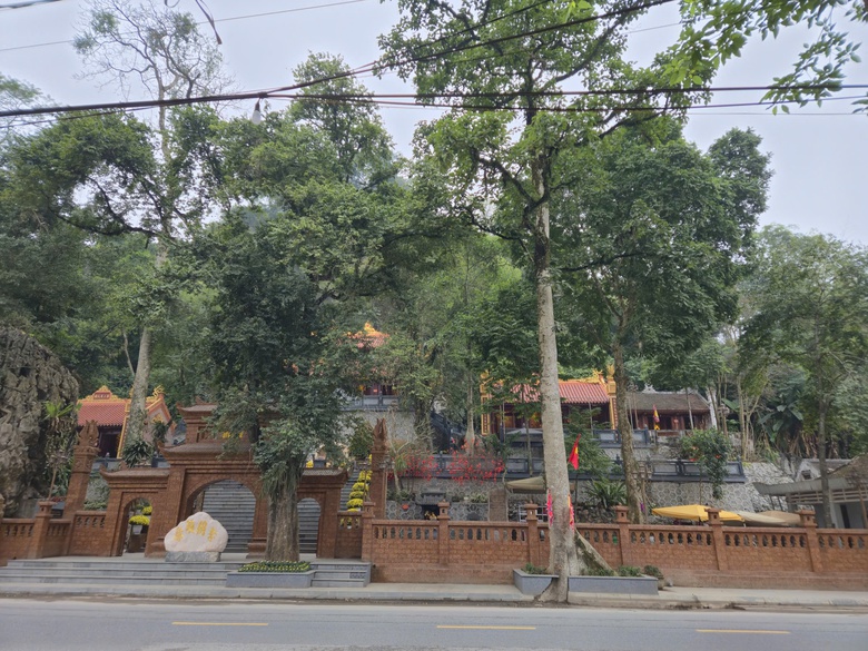 Đền Đuổm hồi sinh diện mạo, gìn giữ hồn xưa nguyên vẹn- Ảnh 21. Đền Đuổm hồi sinh diện mạo, gìn giữ hồn xưa nguyên vẹn- Ảnh 21.