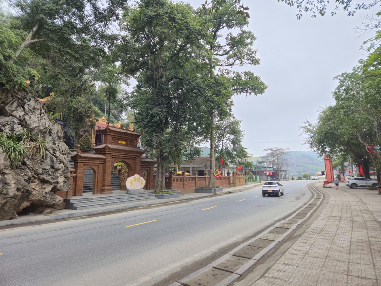 Đền Đuổm hồi sinh diện mạo, gìn giữ hồn xưa nguyên vẹn- Ảnh 22. Đền Đuổm hồi sinh diện mạo, gìn giữ hồn xưa nguyên vẹn- Ảnh 22.