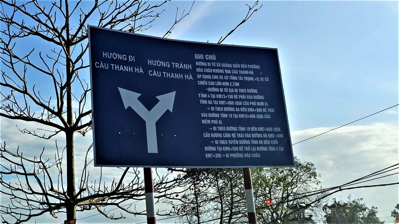 Huế: Cầu tr&ecirc;n tỉnh lộ 4 sụt l&uacute;n mố trụ, xuống cấp nghi&ecirc;m trọng- Ảnh 16.