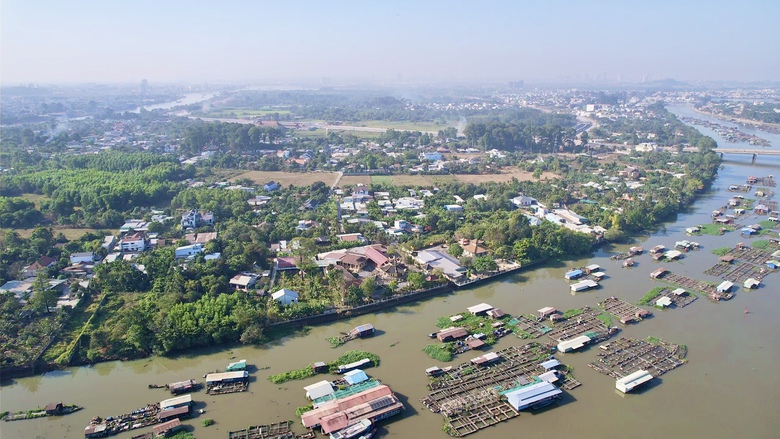 Đồng Nai: Hơn 5.000 tỷ đồng giải ph&oacute;ng mặt bằng 9 dự &aacute;n lớn năm 2026- Ảnh 3.