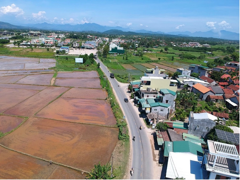 Gần 7km QL24B được nâng cấp, mở rộng như thế nào?- Ảnh 9. Gần 7km QL24B được nâng cấp, mở rộng như thế nào?- Ảnh 9.