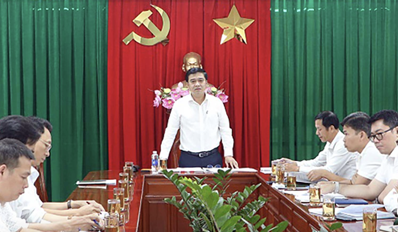 Đồng Nai: Hơn 5.000 tỷ đồng giải ph&oacute;ng mặt bằng 9 dự &aacute;n lớn năm 2026- Ảnh 2.