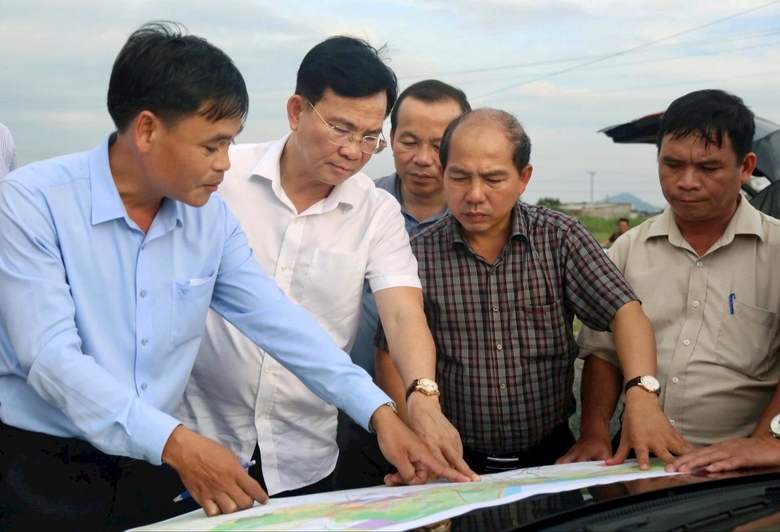 L&acirc;m Đồng cần hơn 9.100 tỷ đồng giải ph&oacute;ng mặt bằng dự &aacute;n đường sắt tốc độ cao- Ảnh 1.