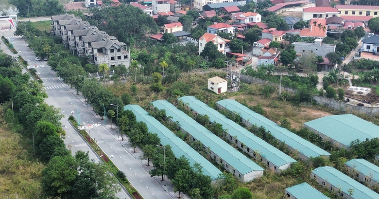 Bắc Ninh l&agrave;m r&otilde; qu&aacute; tr&igrave;nh xử l&yacute; sai phạm ở dự &aacute;n Nh&agrave; m&aacute;y nhiệt điện An Kh&aacute;nh - Bắc Giang- Ảnh 3.