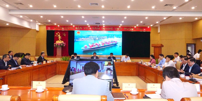 Tăng cường truyền thông chính sách khi xây dựng văn bản quy phạm pháp luật- Ảnh 1. Tăng cường truyền thông chính sách khi xây dựng văn bản quy phạm pháp luật- Ảnh 1.