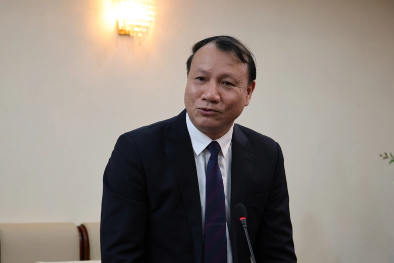 Sắp c&oacute; kỳ thi đ&aacute;nh gi&aacute; năng lực tiếng Việt đầu ti&ecirc;n tại Nhật Bản- Ảnh 2.