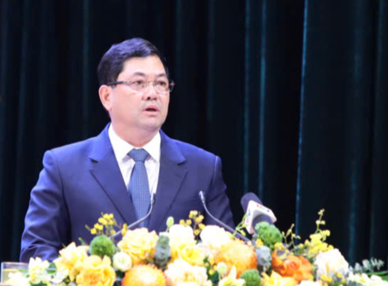 Th&ecirc;m 5 dự &aacute;n hạ tầng khu c&ocirc;ng nghiệp, gi&aacute; trị hơn 19 ngh&igrave;n tỷ đồng tại Bắc Ninh- Ảnh 1.