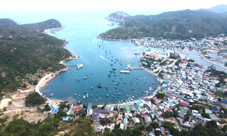 Khánh Hòa dự kiến triển khai 6 dự án giao thông quy mô lớn trong năm 2026- Ảnh 3. Khánh Hòa dự kiến triển khai 6 dự án giao thông quy mô lớn trong năm 2026- Ảnh 3.