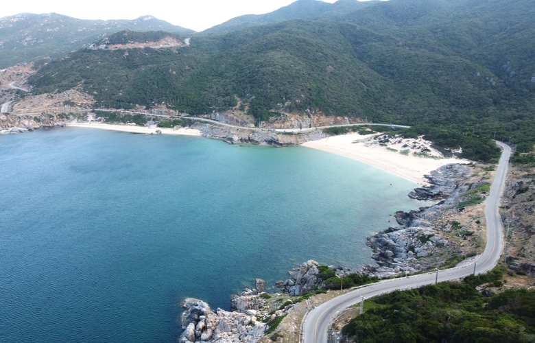 Khánh Hòa dự kiến triển khai 6 dự án giao thông quy mô lớn trong năm 2026- Ảnh 1. Khánh Hòa dự kiến triển khai 6 dự án giao thông quy mô lớn trong năm 2026- Ảnh 1.