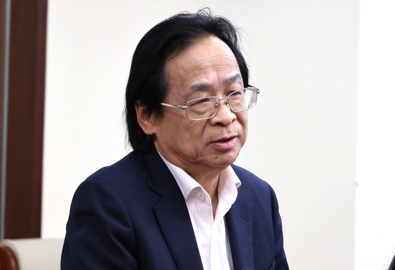 Sắp c&oacute; kỳ thi đ&aacute;nh gi&aacute; năng lực tiếng Việt đầu ti&ecirc;n tại Nhật Bản- Ảnh 3.