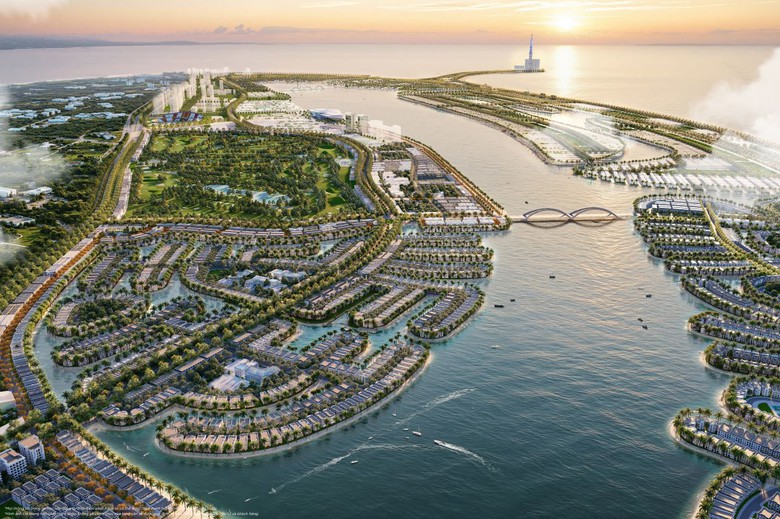 Si&ecirc;u điểm đến Cần Giờ tổ chức &ldquo;lễ hội trong lễ hội&rdquo; ch&agrave;o xu&acirc;n xuy&ecirc;n Tết- Ảnh 3.