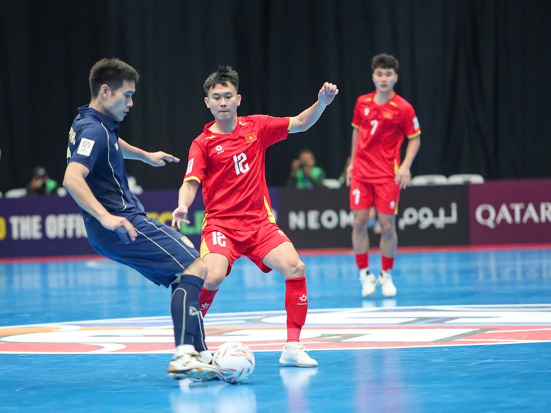 Nhận định Indonesia v&agrave; Việt Nam (19h00 ng&agrave;y 3/2), tứ kết Futsal ch&acirc;u &Aacute; 2026- Ảnh 2.