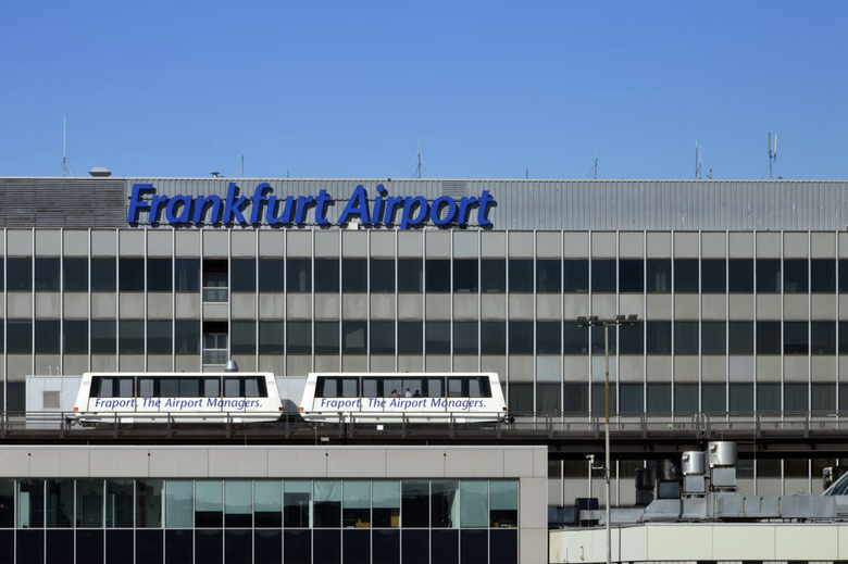 S&acirc;n bay Đức thử nghiệm c&ocirc;ng nghệ mới hỗ trợ h&agrave;nh kh&aacute;ch khiếm th&iacute;nh- Ảnh 1.